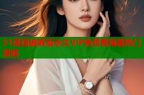 51漫画破解版永久VIP免费看海量热门漫画