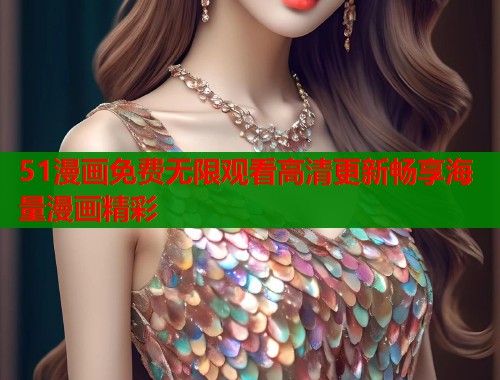 51漫画免费无限观看高清更新畅享海量漫画精彩 第1张 51漫画免费无限观看高清更新畅享海量漫画精彩 第1张