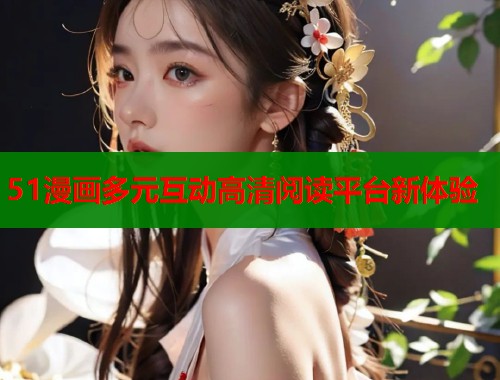 51漫画多元互动高清阅读平台新体验 第1张 51漫画多元互动高清阅读平台新体验 第1张