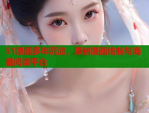 51漫画多年沉淀,原创漫画绘制与海量阅读平台 第1张 51漫画多年沉淀,原创漫画绘制与海量阅读平台 第1张