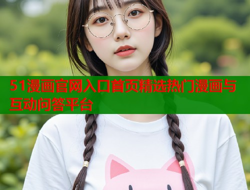 51漫画官网入口首页精选热门漫画与互动问答平台 第1张 51漫画官网入口首页精选热门漫画与互动问答平台 第1张