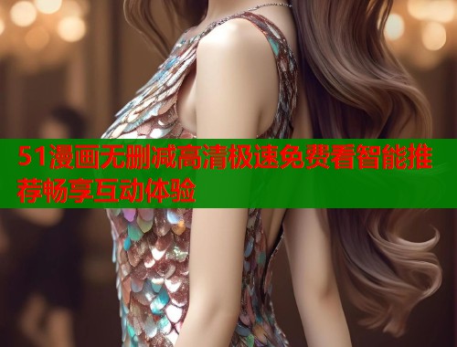 51漫画无删减高清极速免费看智能推荐畅享互动体验 第1张 51漫画无删减高清极速免费看智能推荐畅享互动体验 第1张