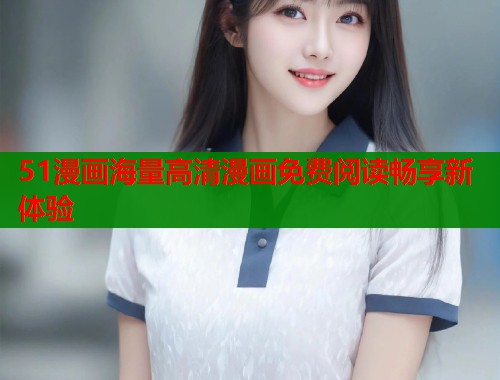 51漫画海量高清漫画免费阅读畅享新体验  第1张