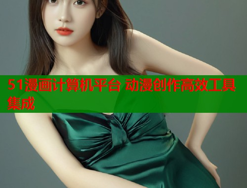 51漫画计算机平台 动漫创作高效工具集成 第2张 51漫画计算机平台 动漫创作高效工具集成 第2张
